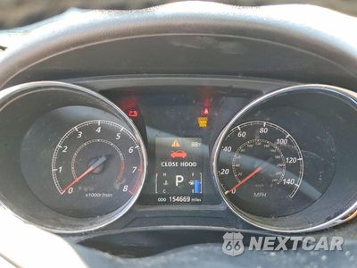 Zdjęcie 9 z 13 samochodu: 2013 MITSUBISHI OUTLANDER SPORT SE VIN:4A4AP4AU5DE009710 - miniatura