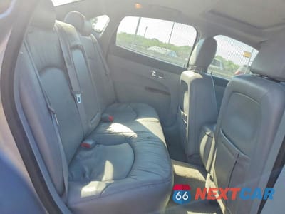 Zdjęcie 10 z 12 samochodu: 2006 BUICK LACROSSE CXL VIN:2G4WD582761175825 - miniatura