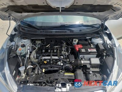 Zdjęcie 12 z 13 samochodu: 2019 NISSAN KICKS SV VIN:3N1CP5CU3KL491287 - miniatura