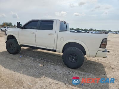 Drugie zdjęcie samochodu z przodu: 2009 DODGE RAM 1500 VIN:1D3HV13T19S806261 - miniatura