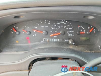 Zdjęcie 9 z 14 samochodu: 2006 FORD ECONOLINE E250 VAN VIN:1FTNE24L66DA44948 - miniatura