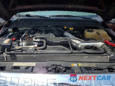 Zdjęcie 11 z 12 samochodu: 2012 FORD F350 SUPER DUTY VIN:1FD8X3GT2CEB04752 - miniatura