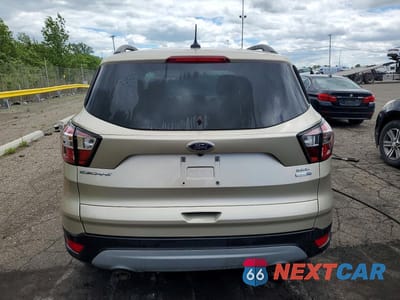 Zdjęcie 6 z 13 samochodu: 2018 FORD ESCAPE SEL VIN:1FMCU9HD3JUA40947 - miniatura