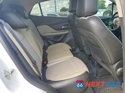 Zdjęcie 11 z 13 samochodu: 2018 BUICK ENCORE PREFERRED VIN:KL4CJASB9JB698395 - miniatura