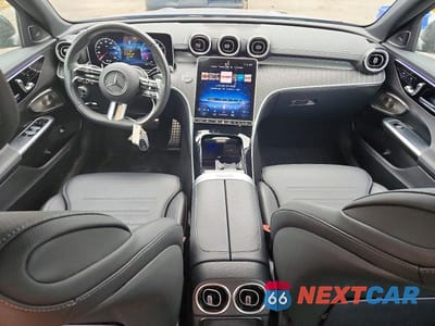 Zdjęcie 8 z 12 samochodu: 2023 MERCEDES-BENZ C 300 VIN:W1KAF4GB9PR153232 - miniatura