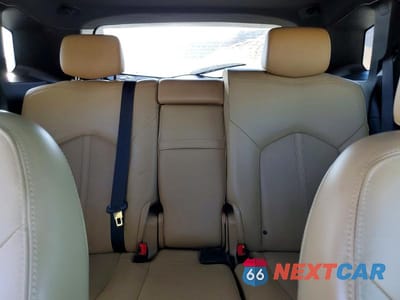 Zdjęcie 10 z 13 samochodu: 2016 CADILLAC SRX LUXURY COLLECTION VIN:3GYFNBE36GS584380 - miniatura