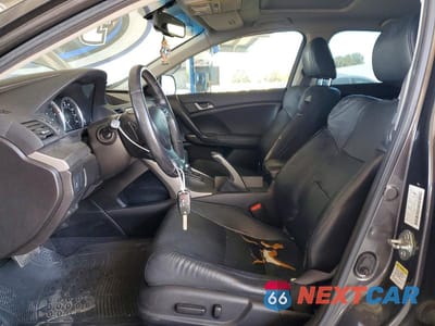 Zdjęcie 7 z 13 samochodu: 2009 ACURA TSX VIN:JH4CU26679C014657 - miniatura
