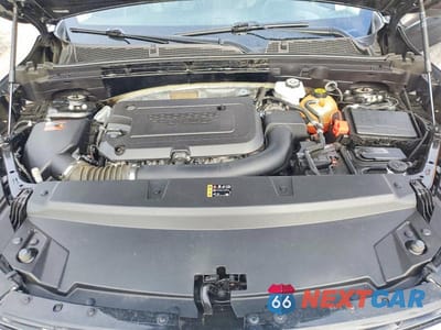 Zdjęcie 12 z 13 samochodu: 2021 BUICK ENVISION ESSENCE VIN:LRBFZPR4XMD191941 - miniatura