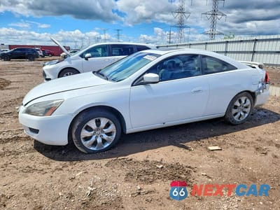 2003 HONDA ACCORD EX 1HGCM82603A037972 - główne zdjęcie licytacji z USA - miniatura
