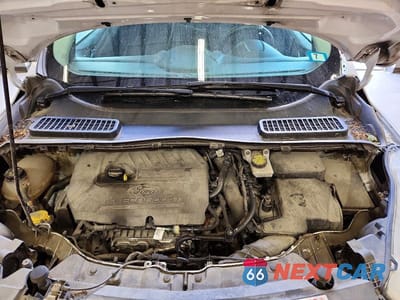Zdjęcie 12 z 13 samochodu: 2018 FORD ESCAPE SE VIN:1FMCU9GD5JUB01295 - miniatura