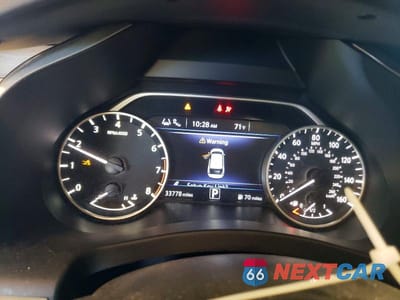 Zdjęcie 9 z 13 samochodu: 2022 NISSAN MURANO PLATINUM VIN:5N1AZ2DS4NC113484 - miniatura