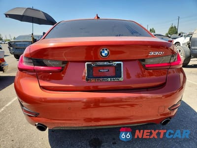 Zdjęcie 6 z 12 samochodu: 2022 BMW 330I VIN:3MW5R1J01N8C25215 - miniatura