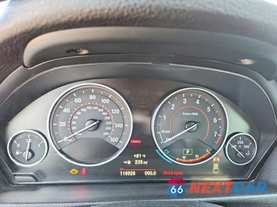 Zdjęcie 9 z 12 samochodu: 2017 BMW 440XI GRAN COUPE VIN:WBA4E5C35HG810763 - miniatura