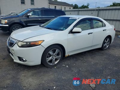 2012 ACURA TSX TECH JH4CU2F60CC015253 - główne zdjęcie licytacji z USA - miniatura
