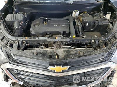 Zdjęcie 12 z 14 samochodu: 2018 CHEVROLET EQUINOX LT VIN:2GNAXSEV2J6111617 - miniatura