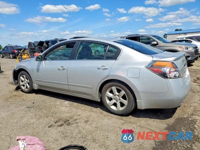 Drugie zdjęcie samochodu z przodu: 2007 NISSAN ALTIMA 2.5 VIN:1N4AL21E37C144528 - miniatura