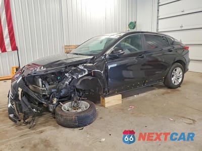 2024 BUICK ENVISTA PREFERRED KL47LAE20RB208963 - główne zdjęcie licytacji z USA - miniatura