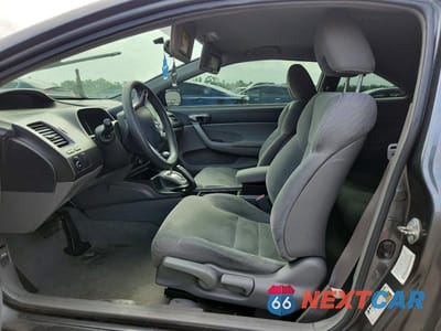 Zdjęcie 7 z 12 samochodu: 2010 HONDA CIVIC LX VIN:2HGFG1B63AH507910 - miniatura