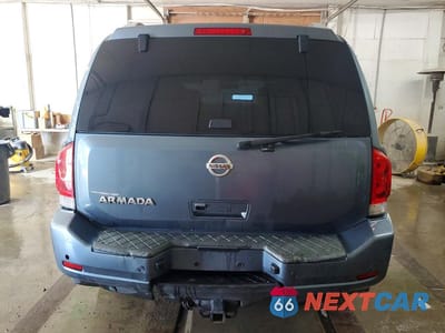 Zdjęcie 6 z 14 samochodu: 2011 NISSAN ARMADA PLATINUM VIN:5N1AA0NF6BN617189 - miniatura