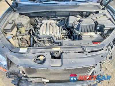 Zdjęcie 12 z 14 samochodu: 2008 HYUNDAI SANTA FE GLS VIN:5NMSG13D78H147825 - miniatura
