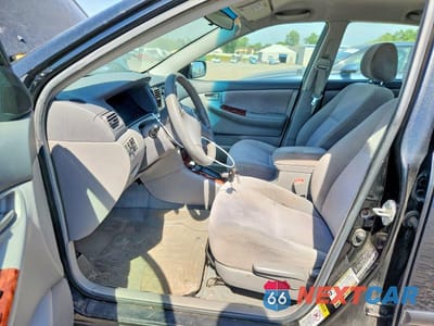 Zdjęcie 7 z 12 samochodu: 2007 TOYOTA COROLLA LE VIN:2T1BR30E07C719244 - miniatura