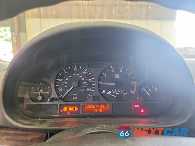 Zdjęcie 9 z 12 samochodu: 1999 BMW 323 I VIN:WBAAM3333XKC61458 - miniatura