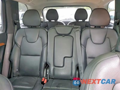 Zdjęcie 10 z 13 samochodu: 2023 VOLVO XC90 PLUS VIN:YV4H60CNXP1912211 - miniatura