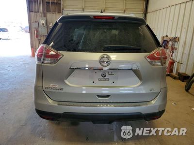 Zdjęcie 6 z 14 samochodu: 2015 NISSAN ROGUE SL VIN:5N1AT2MT0FC789488 - miniatura