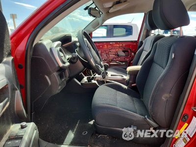 Zdjęcie 7 z 13 samochodu: 2017 TOYOTA TACOMA SR5 V6 VIN:5TFAZ5CN9HX035315 - miniatura
