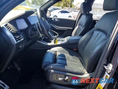 Zdjęcie 7 z 13 samochodu: 2022 BMW X5 XDRIVE45E VIN:5UXTA6C09N9K28539 - miniatura