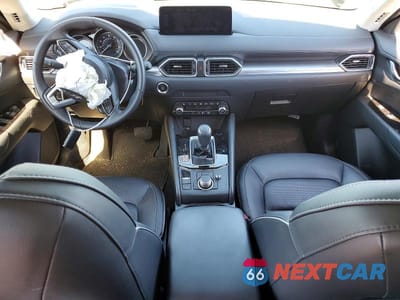 Zdjęcie 8 z 13 samochodu: 2024 MAZDA CX-5 PREFERRED VIN:JM3KFBCL6R0429060 - miniatura