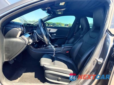 Zdjęcie 7 z 12 samochodu: 2020 MERCEDES-BENZ CLA 250 VIN:WDD5J4GBXLN076694 - miniatura