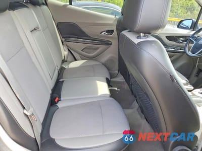 Zdjęcie 11 z 13 samochodu: 2013 BUICK ENCORE CONVENIENCE VIN:KL4CJFSB5DB200064 - miniatura