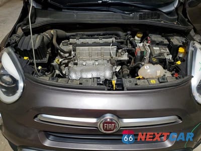 Zdjęcie 12 z 13 samochodu: 2016 FIAT 500X TREKKING VIN:ZFBCFYCT8GP387675 - miniatura