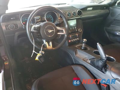 Zdjęcie 8 z 12 samochodu: 2018 FORD MUSTANG GT VIN:1FA6P8CF5J5146764 - miniatura