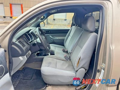 Zdjęcie 6 z 10 samochodu: 2008 TOYOTA TACOMA BASE VIN:5TENX22N08Z512617 - miniatura