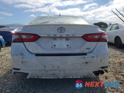 Zdjęcie 6 z 12 samochodu: 2019 TOYOTA CAMRY SE VIN:4T1B11HK2KU832142 - miniatura