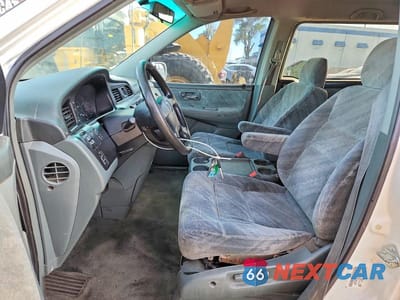 Zdjęcie 7 z 13 samochodu: 2003 HONDA ODYSSEY EX VIN:5FNRL18613B082162 - miniatura