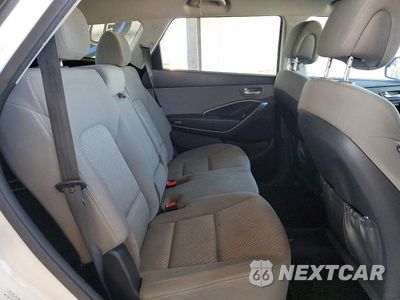 Zdjęcie 10 z 12 samochodu: 2016 HYUNDAI SANTA FE SE VIN:KM8SM4HFXGU134851 - miniatura