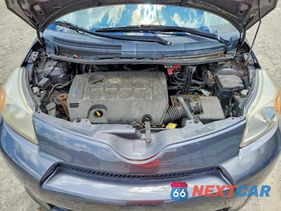 Zdjęcie 11 z 12 samochodu: 2008 SCION XD BASE VIN:JTKKU10488J002664 - miniatura