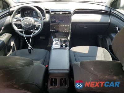 Zdjęcie 8 z 13 samochodu: 2024 HYUNDAI TUCSON BLUE VIN:KM8JBCD13RU223394 - miniatura