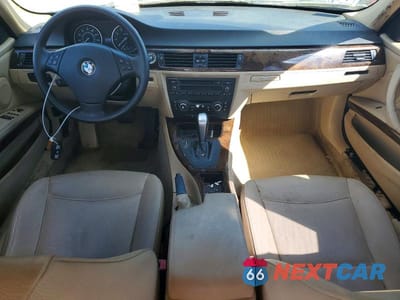 Zdjęcie 8 z 12 samochodu: 2010 BMW 328 XI SULEV VIN:WBAPK5C50AA647679 - miniatura