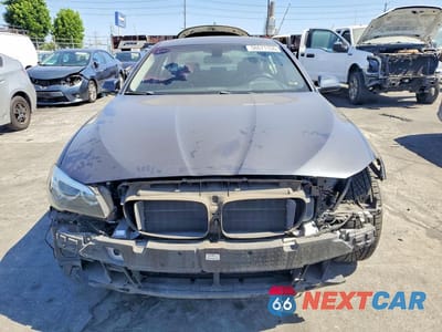 Piąte zdjęcie samochodu w środku: 2015 BMW 528 I VIN:WBA5A5C53FD521817 - miniatura