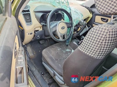 Zdjęcie 8 z 12 samochodu: 2011 KIA SOUL ! VIN:KNDJT2A29B7248460 - miniatura