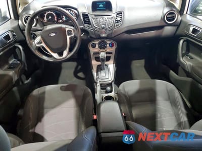 Zdjęcie 8 z 12 samochodu: 2016 FORD FIESTA SE VIN:3FADP4BJ8GM206626 - miniatura