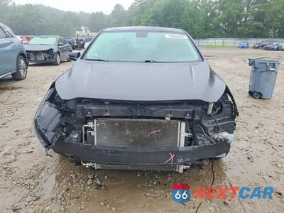 Piąte zdjęcie samochodu w środku: 2014 CHEVROLET MALIBU LS VIN:1G11B5SLXEF140685 - miniatura