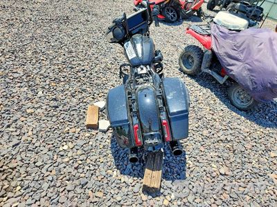 Zdjęcie 6 z 9 samochodu: 2025 HARLEY-DAVIDSON FLHX VIN:1HD1KB717SB606992 - miniatura