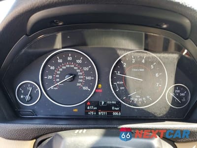 Zdjęcie 9 z 12 samochodu: 2017 BMW 430I VIN:WBA4U7C58H5H19338 - miniatura