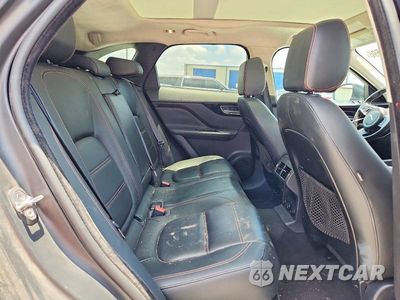 Zdjęcie 11 z 14 samochodu: 2019 JAGUAR F-PACE PRESTIGE VIN:SADCK2GX8KA390322 - miniatura