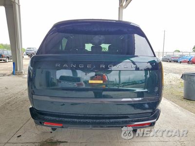 Zdjęcie 6 z 14 samochodu: 2025 LAND ROVER RANGE ROVER SE VIN:SALKPBFU5SA288498 - miniatura